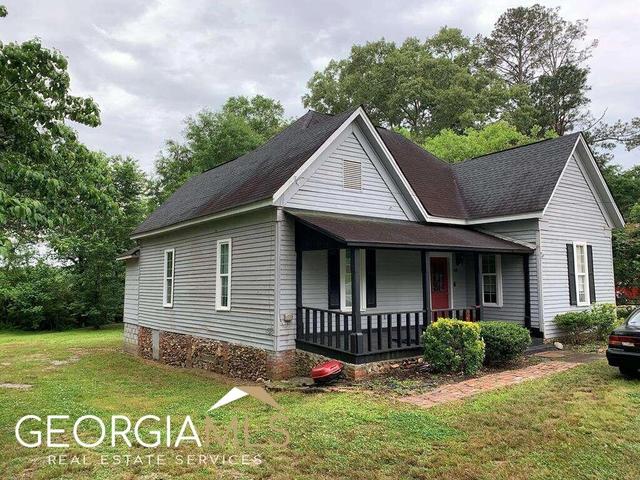 639 Mitchell Ave, Bowdon, GA 30108