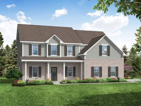 1387 Pine View Trl, Monroe, GA 30656