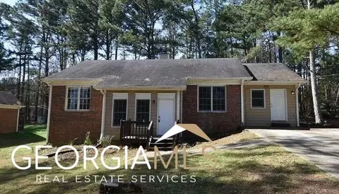 975 Walker Place Dr, Douglasville, GA 30134