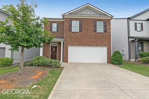 157 Centennial Ridge Dr, Acworth, GA 30102