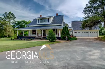 2182 Montevideo Rd, Elberton, GA 30635