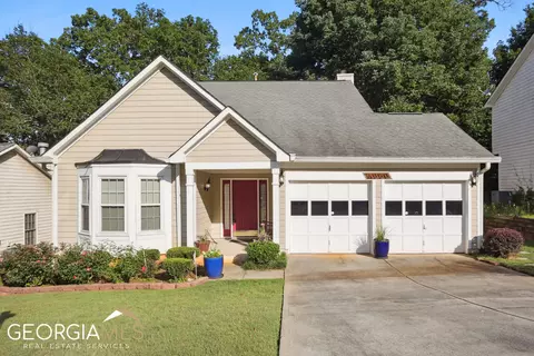 4958 Penscot Way, Stone Mountain, GA 30088