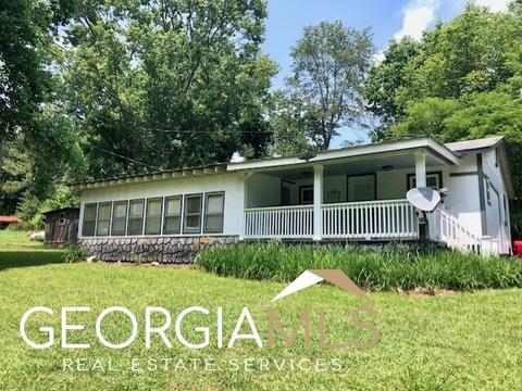 250 E Pine St, Cornelia, GA 30531 photo 4