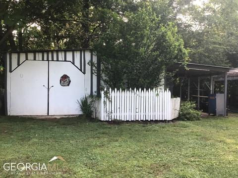 250 E Pine St, Cornelia, GA 30531 photo 37