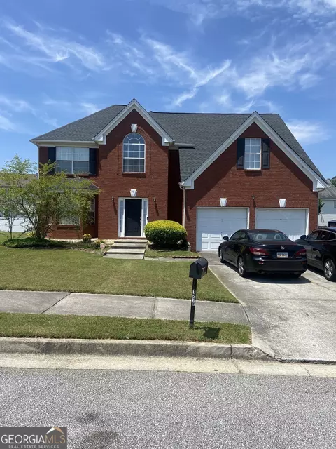 1219 Partridge Ln, Riverdale, GA 30296