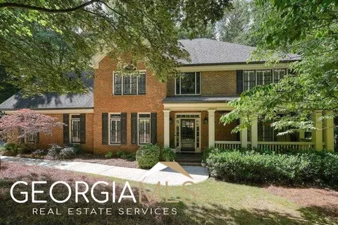 435 Woodruff Xing, Woodstock, GA 30189
