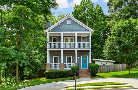 154 Bowen Cir SW, Atlanta, GA 30315