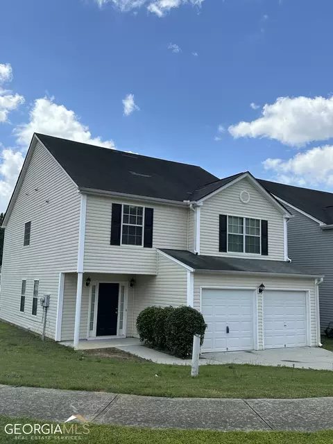 7578 Garnet Dr, Jonesboro, GA 30236