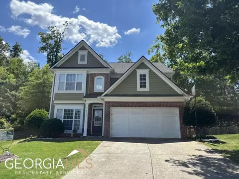 515 Morning Dove Ln, Suwanee, GA 30024