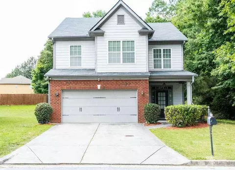 4357 Comfort Trl, Union City, GA 30291