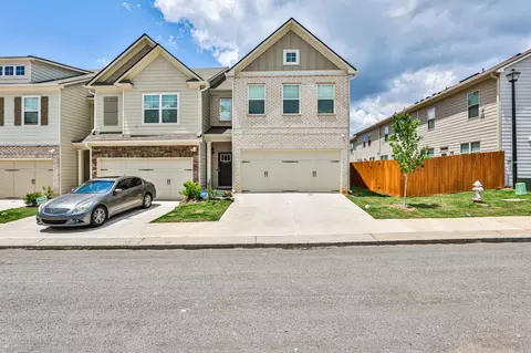 5340 Radford Loop, Fairburn, GA 30213 photo 2