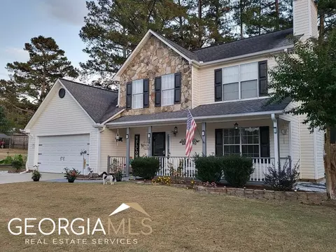 4280 Perrinton Trl, Loganville, GA 30052