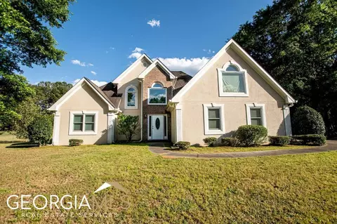 3440 Briscoe Dr, Monroe, GA 30655