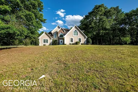 3440 Briscoe Dr, Monroe, GA 30655 photo 2