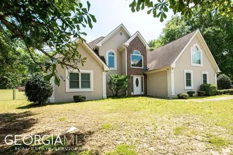 3440 Briscoe Dr, Monroe, GA 30655 photo 4