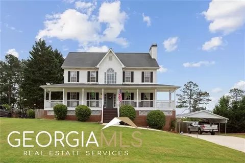 241 Spring Dale Ln, Dallas, GA 30157