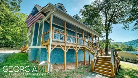 84 Valley Vw, Hayesville, NC 28904