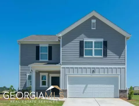 202 Georgian Way, Locust Grove, GA 30248