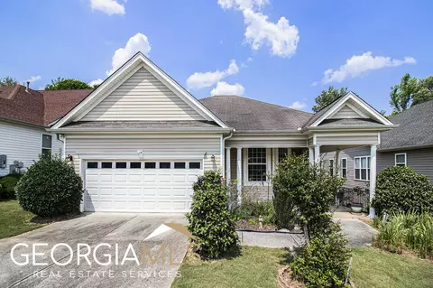 114 Scenic Hills Dr, Newnan, GA 30265