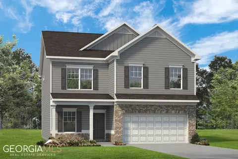 217 Chase Drew Dr, Cartersville, GA 30120