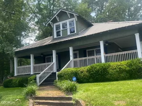204 2nd SW, Wedowee, AL 36278
