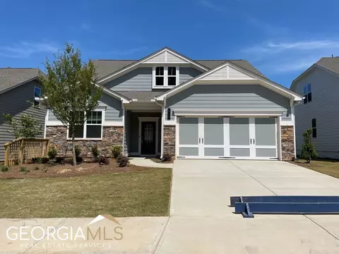 218 Hickory Bluffs Pkwy, Canton, GA 30114