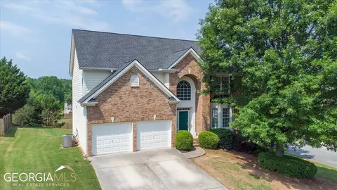138 Bradshaw Park Dr, Woodstock, GA 30188