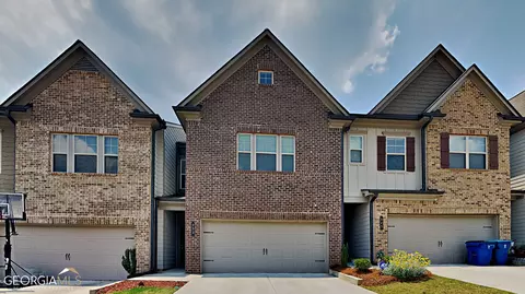 232 Quay Dr, Lawrenceville, GA 30044