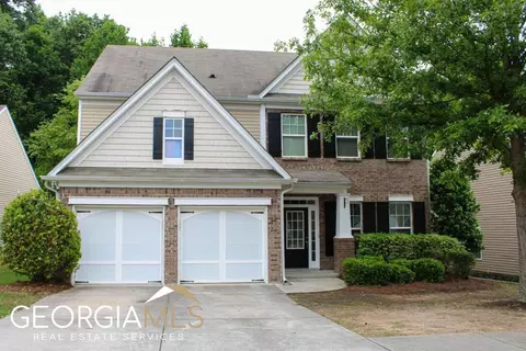 2527 Gristhaven Ln, Buford, GA 30519