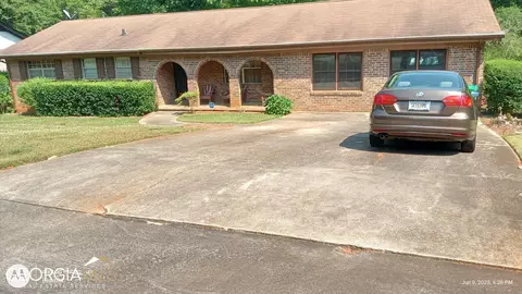 4240 Indian Manor Dr, Stone Mountain, GA 30083