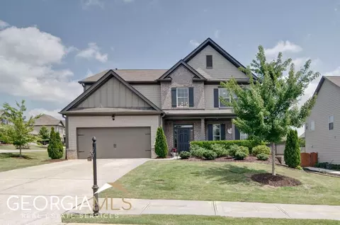 5250 Whitebark Pine Way, Cumming, GA 30040