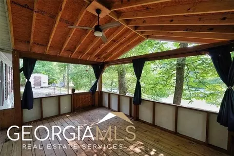 161 Chivalry Ln, Ball Ground, GA 30107
