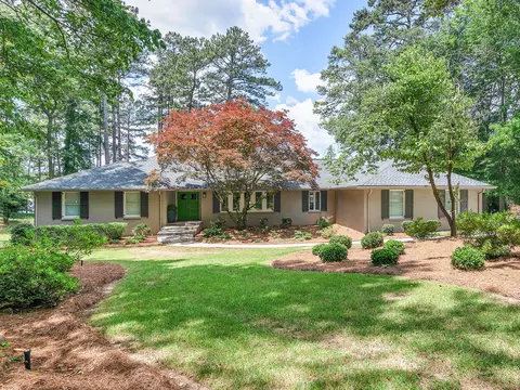 3301 Bay View Dr, Jonesboro, GA 30236