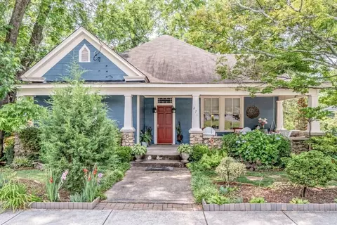271 S Peachtree St, Norcross, GA 30071