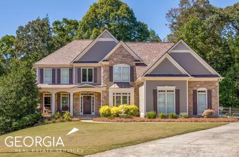 306 Glen Mill Ct, Woodstock, GA 30188