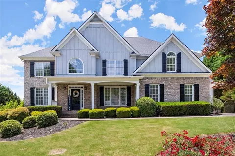 104 Downing Creek Ct, Canton, GA 30114