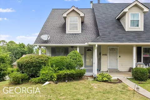 1450 Big Bear Cv NE, Conyers, GA 30012
