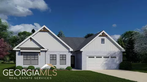 5939 Belafonte Walk #84A, Gainesville, GA 30506