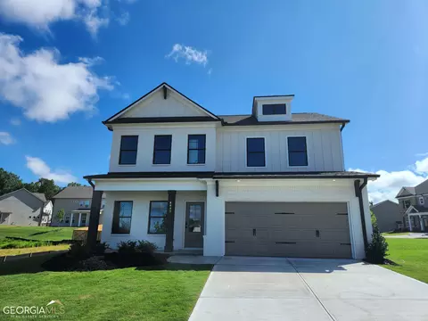 5935 Belafonte Walk #85A, Gainesville, GA 30506