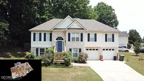 77 Starlyn Dr, Hiram, GA 30141
