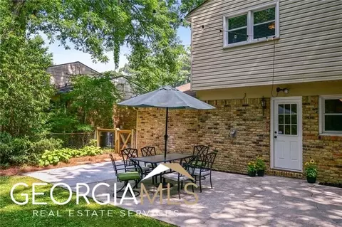 2745 Eaton Pl, Chamblee, GA 30341 photo 28