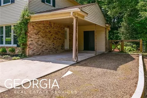 2745 Eaton Pl, Chamblee, GA 30341 photo 35