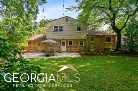2745 Eaton Pl, Chamblee, GA 30341 photo 33