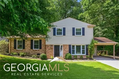 2745 Eaton Pl, Chamblee, GA 30341 photo 36