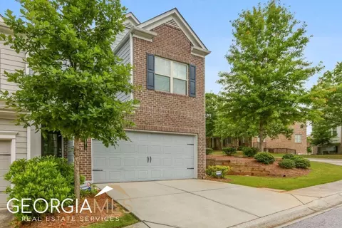 2573 Parkwood Cove Dr, Atlanta, GA 30340