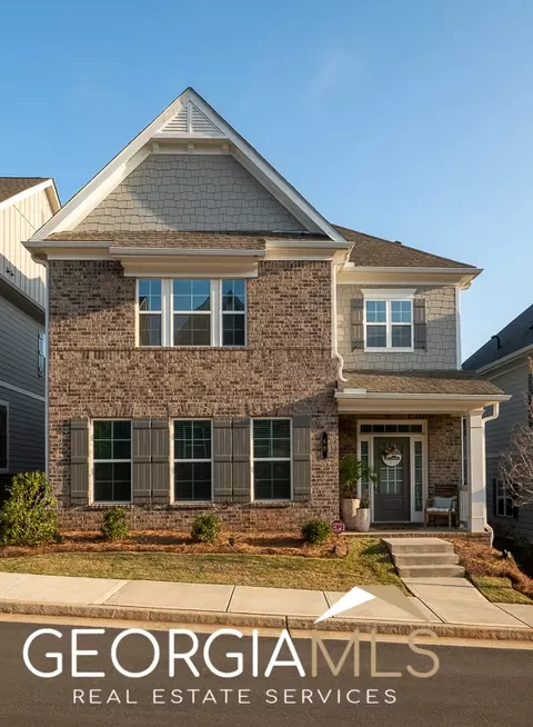 49 Dalmer Dr, Marietta, GA 30008
