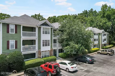 312 Bentley Pl, Tucker, GA 30084