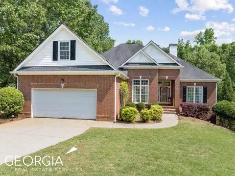 6113 Foxmoor Ct, Gainesville, GA 30506
