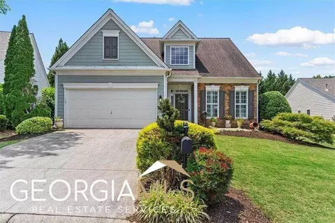 409 Beeton Ct, Woodstock, GA 30188