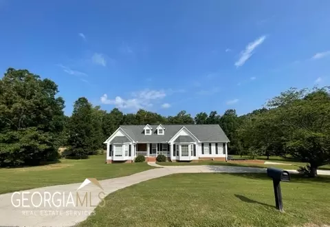 324 Katie Ln, Summerville, GA 30747